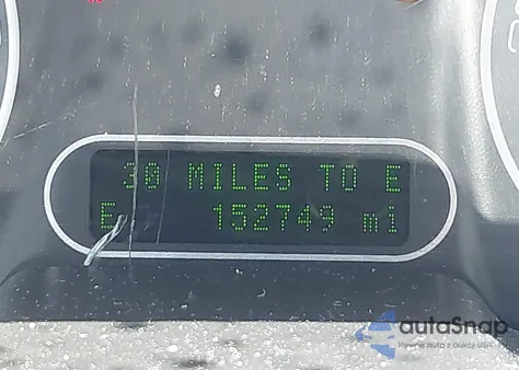 2008 Mercury Sable Premier z USA, uszkodzony, nr VIN 1MEHM43W88G616092